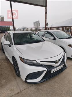 تويوتا كامري